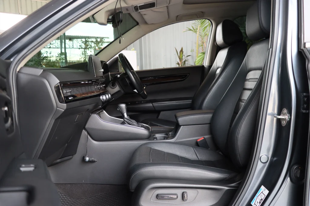 Honda CR-V 2.0 EHEV ES 2WD 2023 [GDCF]