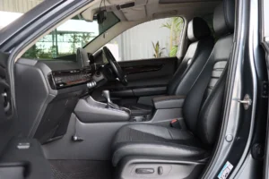 Honda CR-V 2.0 EHEV ES 2WD 2023 [GDCF]