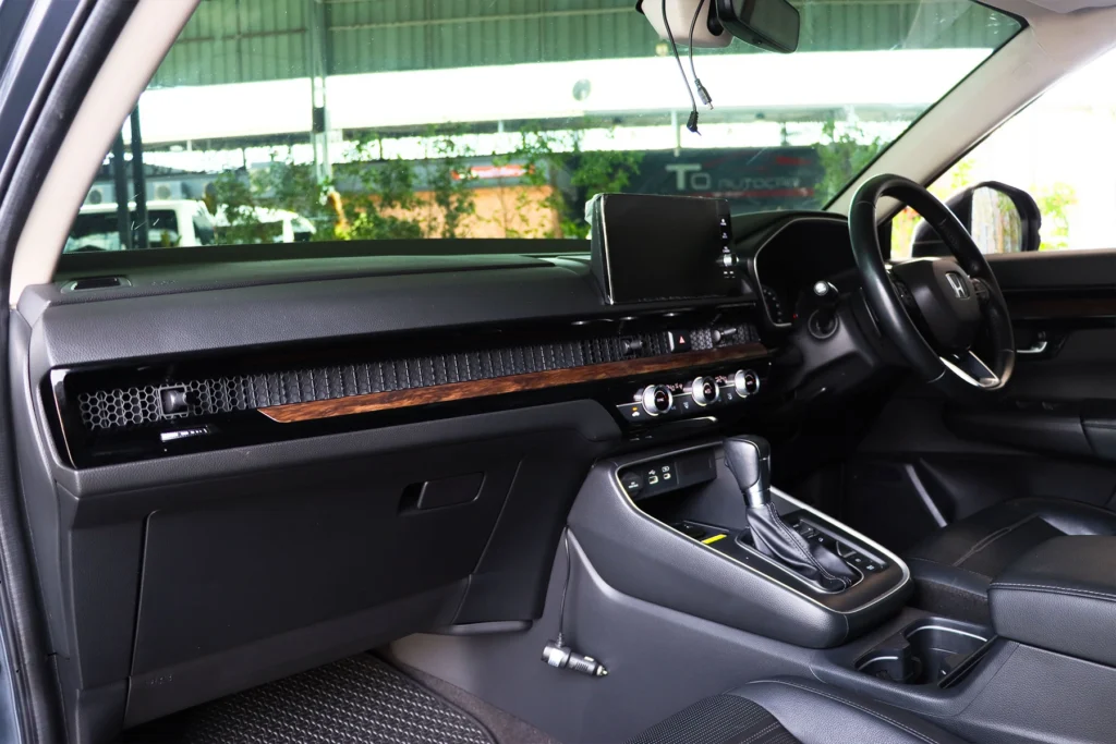 Honda CR-V 2.0 EHEV ES 2WD 2023 [GDCF]