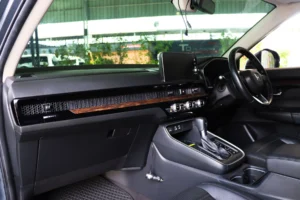 Honda CR-V 2.0 EHEV ES 2WD 2023 [GDCF]