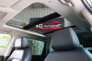 Honda CR-V 2.0 EHEV ES 2WD 2023 [GDCF]