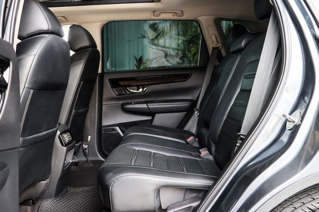 Honda CR-V 2.0 EHEV ES 2WD 2023 [GDCF]