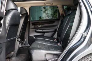 Honda CR-V 2.0 EHEV ES 2WD 2023 [GDCF]