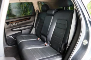 Honda CR-V 2.0 EHEV ES 2WD 2023 [GDCF]