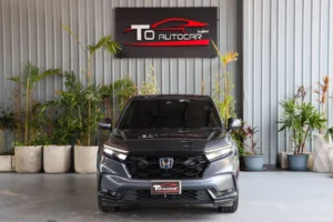 Honda CR-V 2.0 EHEV ES 2WD 2023 [GDCF]