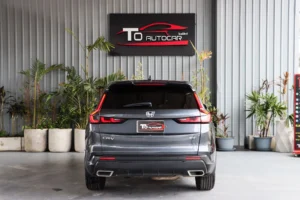 Honda CR-V 2.0 EHEV ES 2WD 2023 [GDCF]