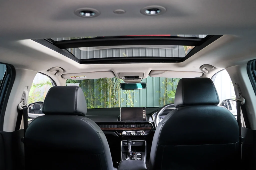 Honda CR-V 2.0 EHEV ES 2WD 2023 [GDCF]