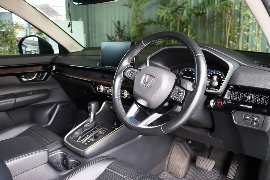 Honda CR-V 2.0 EHEV ES 2WD 2023 [GDCF]