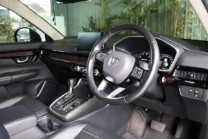 Honda CR-V 2.0 EHEV ES 2WD 2023 [GDCF]