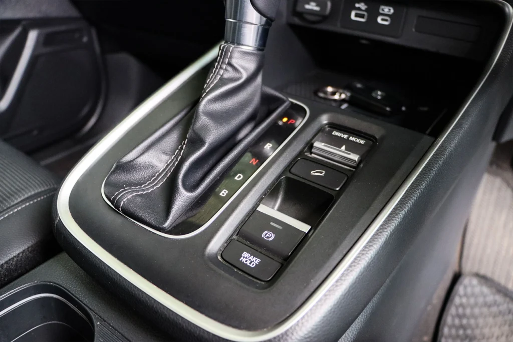 Honda CR-V 2.0 EHEV ES 2WD 2023 [GDCF]