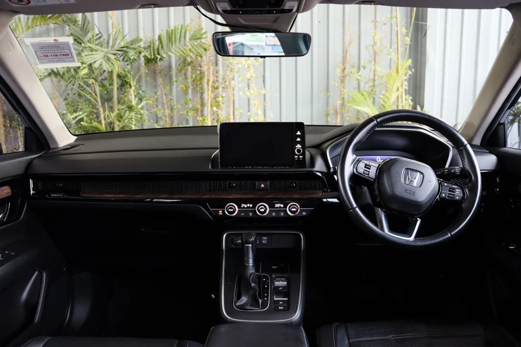 Honda CR-V 2.0 EHEV ES 2WD 2023 [GDCF]