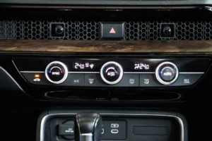 Honda CR-V 2.0 EHEV ES 2WD 2023 [GDCF]