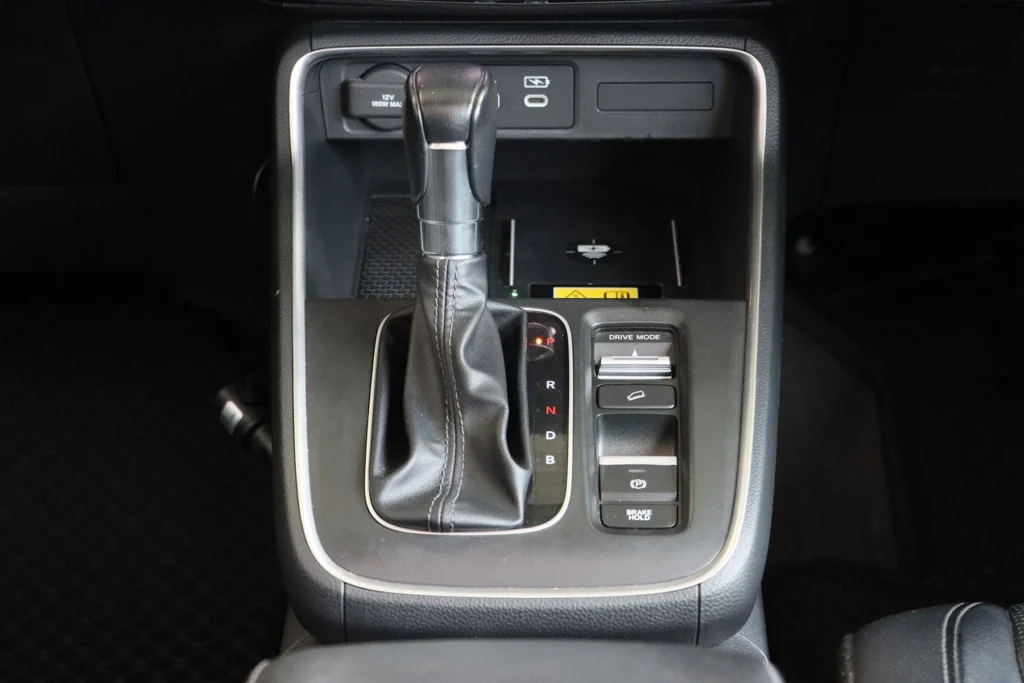 Honda CR-V 2.0 EHEV ES 2WD 2023 [GDCF]