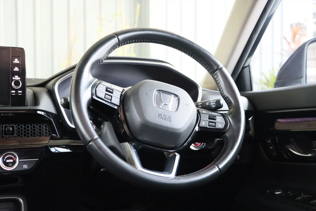 Honda CR-V 2.0 EHEV ES 2WD 2023 [GDCF]