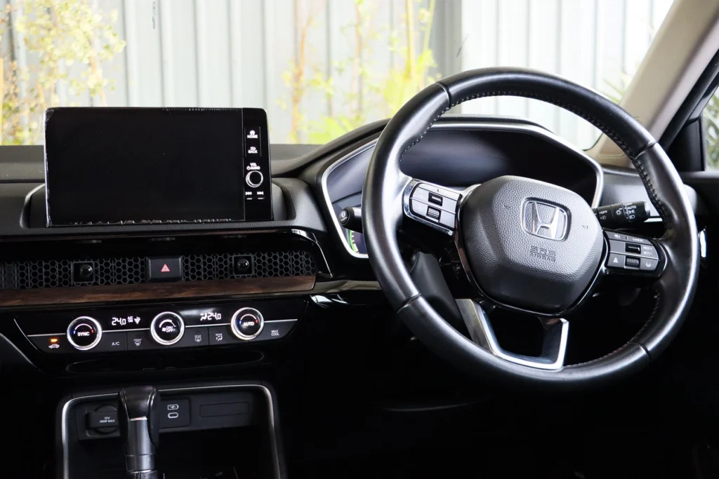 Honda CR-V 2.0 EHEV ES 2WD 2023 [GDCF]