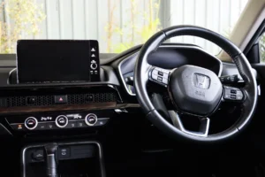 Honda CR-V 2.0 EHEV ES 2WD 2023 [GDCF]
