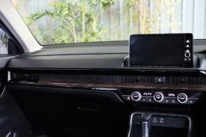 Honda CR-V 2.0 EHEV ES 2WD 2023 [GDCF]
