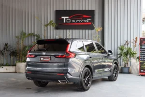 Honda CR-V 2.0 EHEV ES 2WD 2023 [GDCF]
