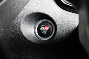 Toyota Corolla Cross 1.8 Hybrid GR Sport 2022 [EJDG]