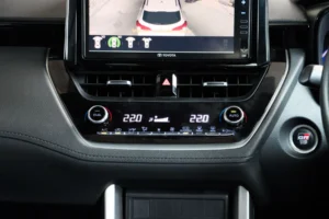 Toyota Corolla Cross 1.8 Hybrid GR Sport 2022 [EJDG]