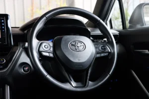 Toyota Corolla Cross 1.8 Hybrid GR Sport 2022 [EJDG]