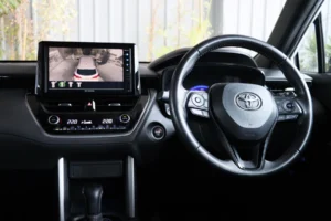 Toyota Corolla Cross 1.8 Hybrid GR Sport 2022 [EJDG]