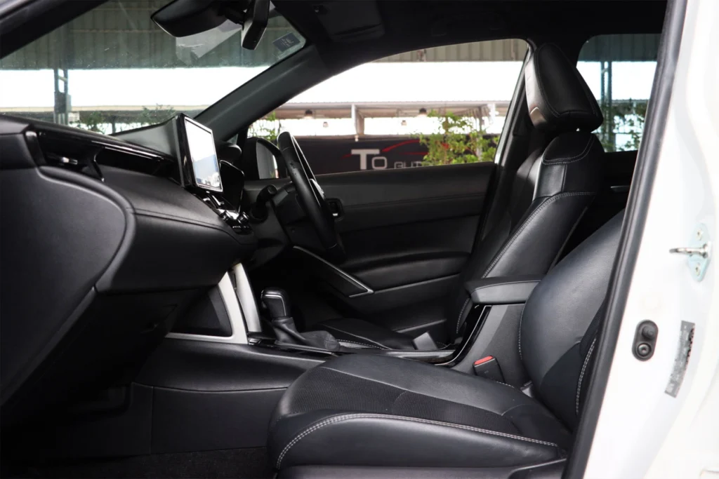 Toyota Corolla Cross 1.8 Hybrid GR Sport 2022 [EJDG]