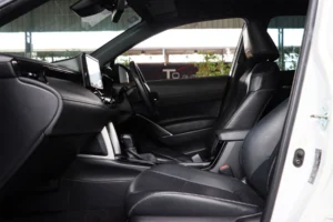 Toyota Corolla Cross 1.8 Hybrid GR Sport 2022 [EJDG]
