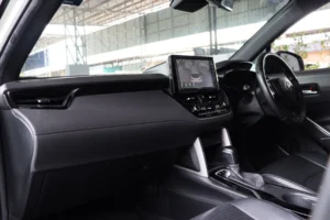 Toyota Corolla Cross 1.8 Hybrid GR Sport 2022 [EJDG]