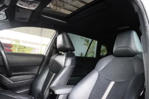 Toyota Corolla Cross 1.8 Hybrid GR Sport 2022 [EJDG]