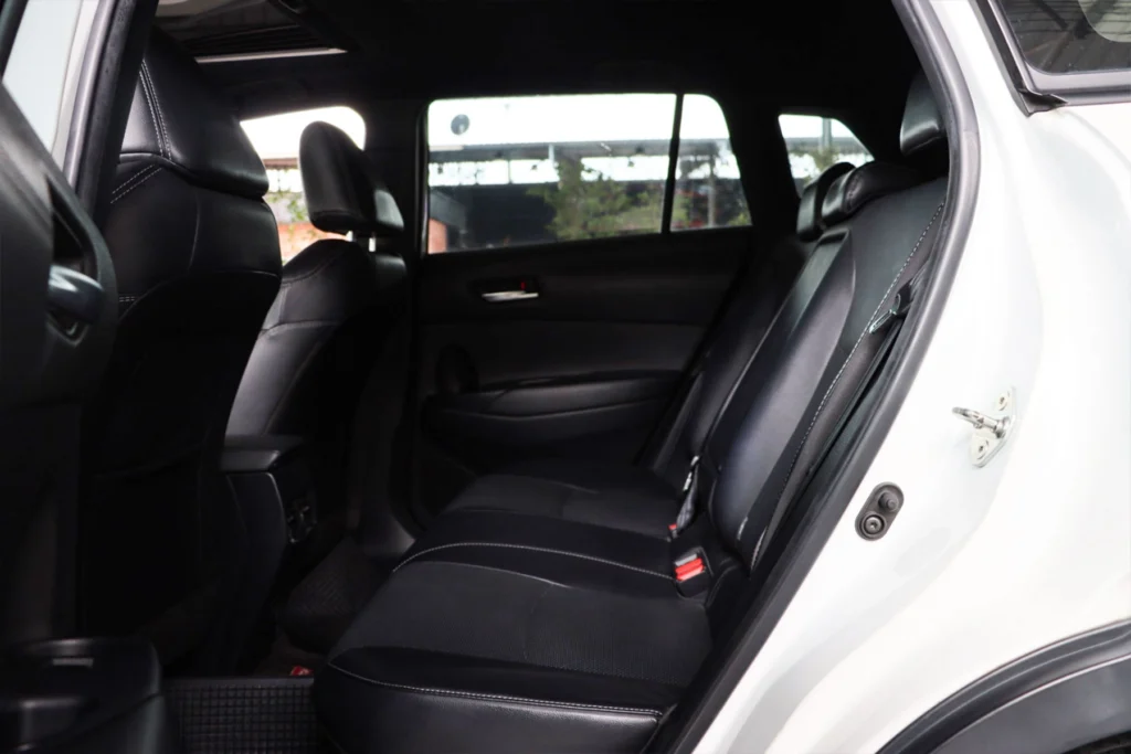 Toyota Corolla Cross 1.8 Hybrid GR Sport 2022 [EJDG]