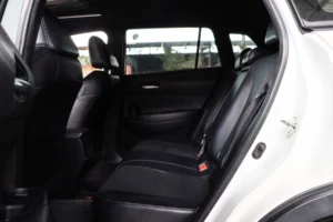 Toyota Corolla Cross 1.8 Hybrid GR Sport 2022 [EJDG]