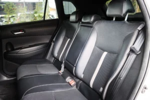 Toyota Corolla Cross 1.8 Hybrid GR Sport 2022 [EJDG]