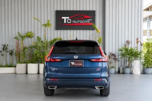 Honda CR-V 2.0 EHEV ES 2WD 2023 [BHBA]