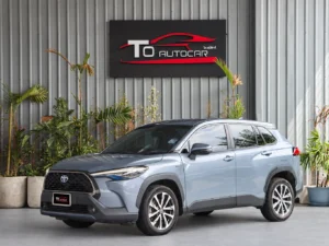 Toyota Corolla Cross 1.8 Hybrid Premium 2023 [AFEA]
