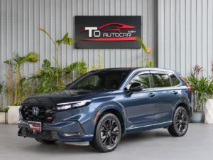 Honda CR-V 2.0 EHEV ES 2WD 2023 [BHBA]