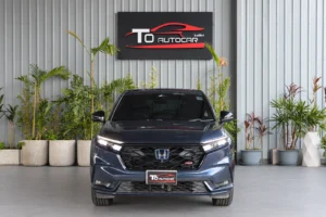 Honda CR-V 2.0 EHEV ES 2WD 2023 [BHBA]