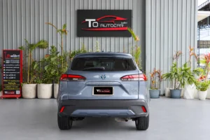 Toyota Corolla Cross 1.8 Hybrid Premium 2023 [AFEA]
