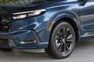 Honda CR-V 2.0 EHEV ES 2WD 2023 [BHBA]