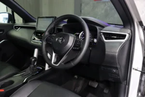 Toyota Corolla Cross 1.8 Hybrid Smart 2021 [HCJ]