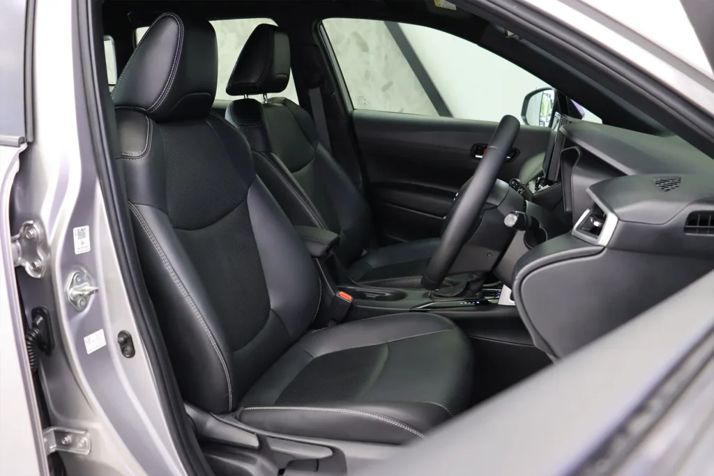 Toyota Corolla Cross 1.8 Hybrid Smart 2021 [HCJ]