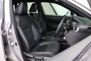 Toyota Corolla Cross 1.8 Hybrid Smart 2021 [HCJ]