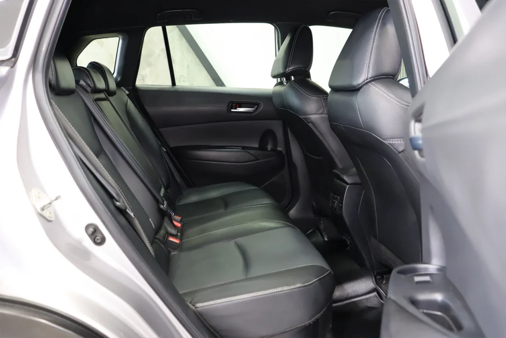 Toyota Corolla Cross 1.8 Hybrid Smart 2021 [HCJ]
