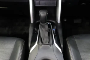 Toyota Corolla Cross 1.8 Hybrid Smart 2021 [HCJ]