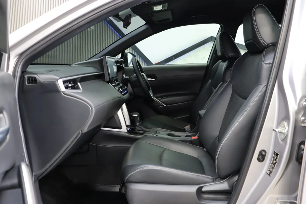 Toyota Corolla Cross 1.8 Hybrid Smart 2021 [HCJ]