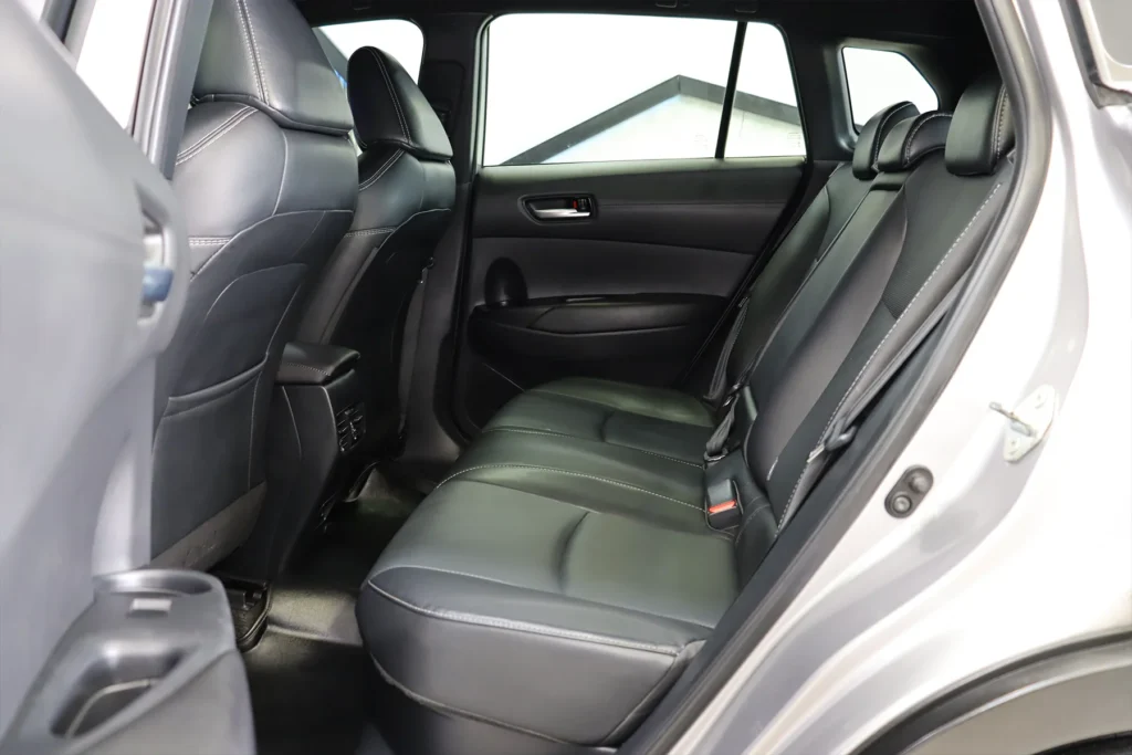 Toyota Corolla Cross 1.8 Hybrid Smart 2021 [HCJ]