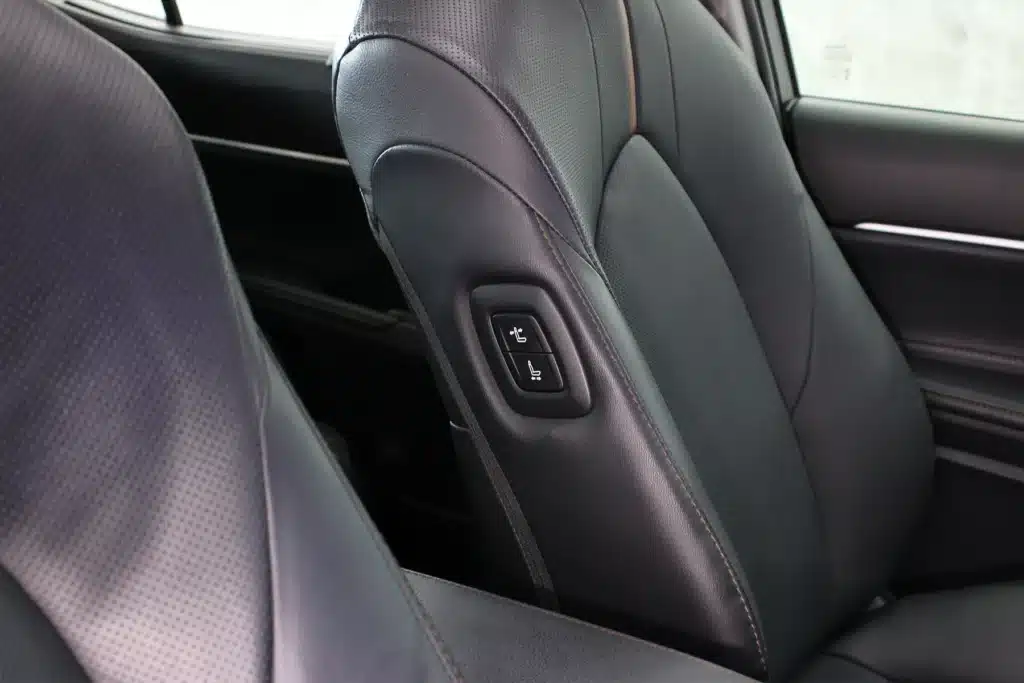 TOYOTA CAMRY 2.5 HEV PREMIUM LUXURY MNC 2021 [BFCD]
