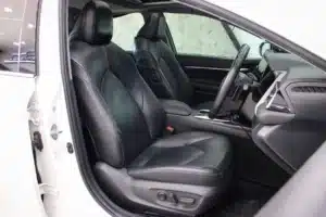 TOYOTA CAMRY 2.5 HEV PREMIUM LUXURY MNC 2021 [BFCD]