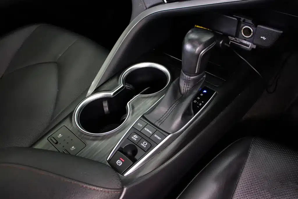 TOYOTA CAMRY 2.5 HEV PREMIUM LUXURY MNC 2021 [BFCD]