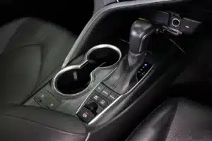 TOYOTA CAMRY 2.5 HEV PREMIUM LUXURY MNC 2021 [BFCD]